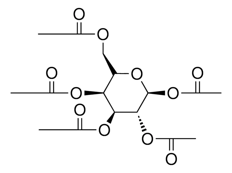 Sigma-Aldrich BETA-D-GALACTOPYRANOSIDE PENTAACETATE,AldrichCPR
