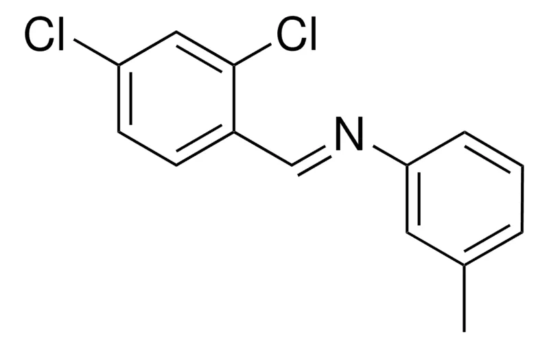 Sigma-Aldrich N-(2,4-DICHLOROBENZYLIDENE)-M-TOLUIDINE,AldrichCPR