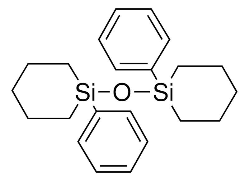 Sigma-Aldrich 1,1'-OXYBIS(1-PHENYLSILACYCLOHEXANE),AldrichCPR