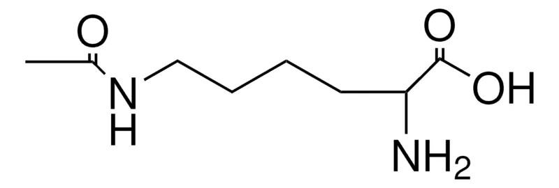 Sigma-Aldrich NEPSILON-ACETYL-DL-LYSINE,AldrichCPR