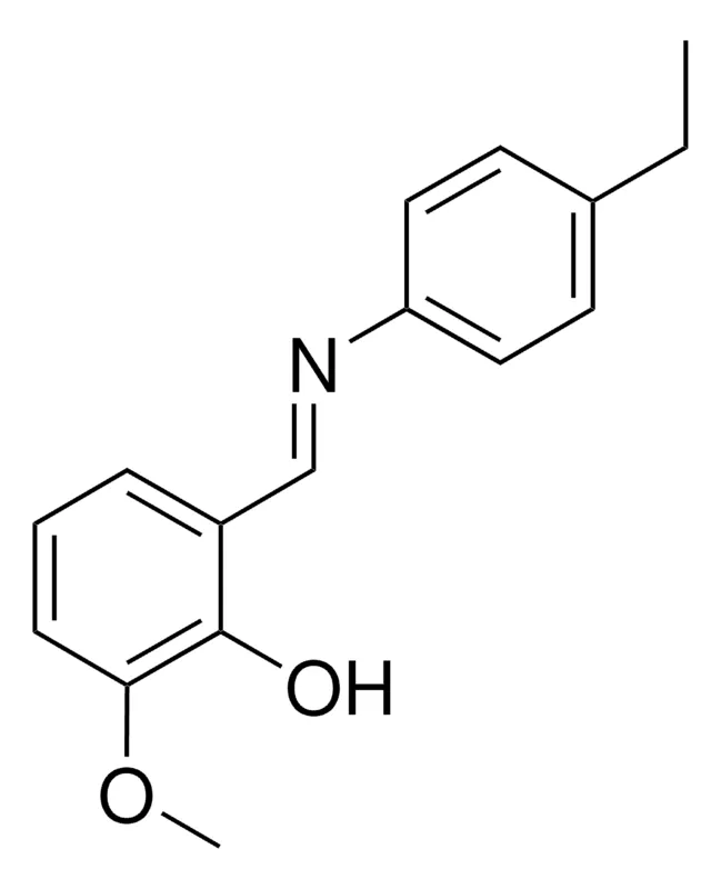 Sigma-Aldrich ALPHA-(4-ETHYLPHENYLIMINO)-2-METHOXY-O-CRESOL，AldrichCPR