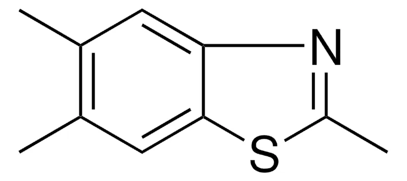 Sigma-Aldrich 2,5,6-TRIMETHYL-BENZOTHIAZOLE,AldrichCPR