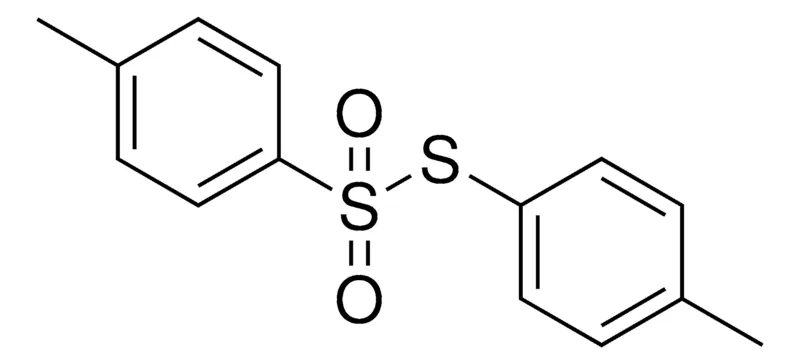 Sigma-Aldrich S-(P-TOLYL) P-TOLUENETHIOSULFONATE,AldrichCPR