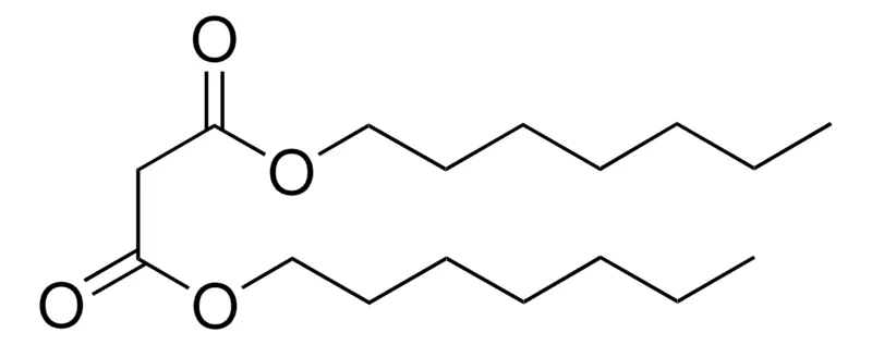 Sigma-Aldrich DIHEPTYL MALONATE,AldrichCPR