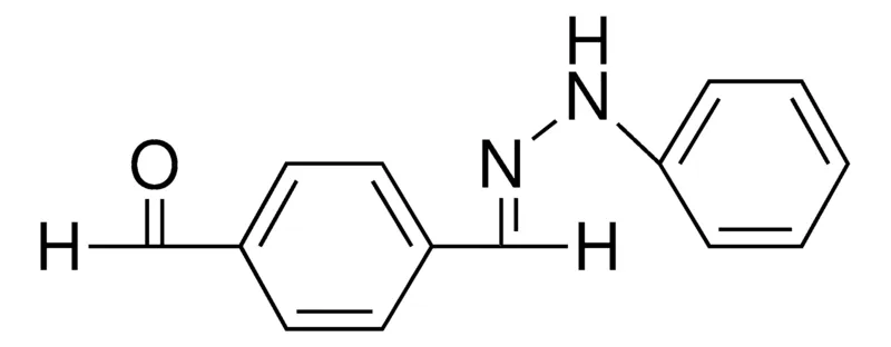 Sigma-Aldrich TEREPHTHALDICARBOXALDEHYDE MONO-(PHENYLHYDRAZONE),AldrichCPR