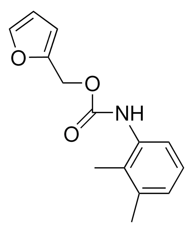Sigma-Aldrich FURFURYL N-(2,3-XYLYL)CARBAMATE,AldrichCPR