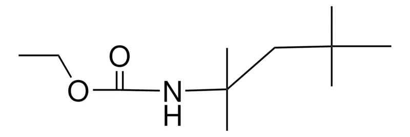 Sigma-Aldrich ETHYL TERT-OCTYLCARBAMATE,AldrichCPR