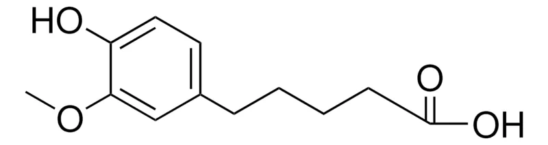 Sigma-Aldrich 5-(4-HYDROXY-3-METHOXY-PHENYL)-PENTANOIC ACID，AldrichCPR