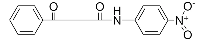 Sigma-Aldrich 2-BENZOYL-4'-NITROACETANILIDE,AldrichCPR