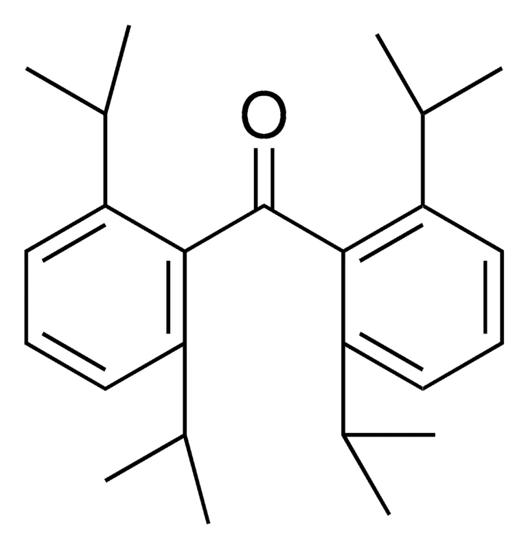 Sigma-Aldrich BIS(2,6-DIISOPROPYLPHENYL)METHANONE,AldrichCPR