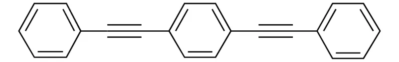 Sigma-Aldrich 1,4-BIS(PHENYLETHYNYL)BENZENE,AldrichCPR
