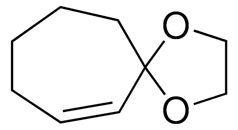 Sigma-Aldrich 1,4-DIOXASPIRO(4-6)UNDEC-6-ENE,AldrichCPR
