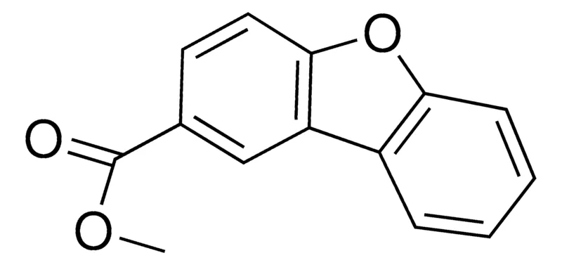 Sigma-Aldrich METHYL 2-DIBENZOFURANCARBOXYLATE,AldrichCPR