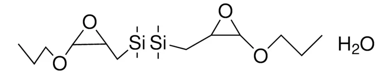 Sigma-Aldrich 1,3-BIS(2,3-EPOXY-3-PROPOXYPROPYL)-1,1,3,3-TETRAMETHYLDISILOXANE,AldrichCPR