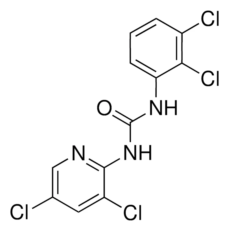 Sigma-Aldrich 1-(2,3-DICHLOROPHENYL)-3-(3,5-DICHLORO-2-PYRIDYL)UREA,AldrichCPR