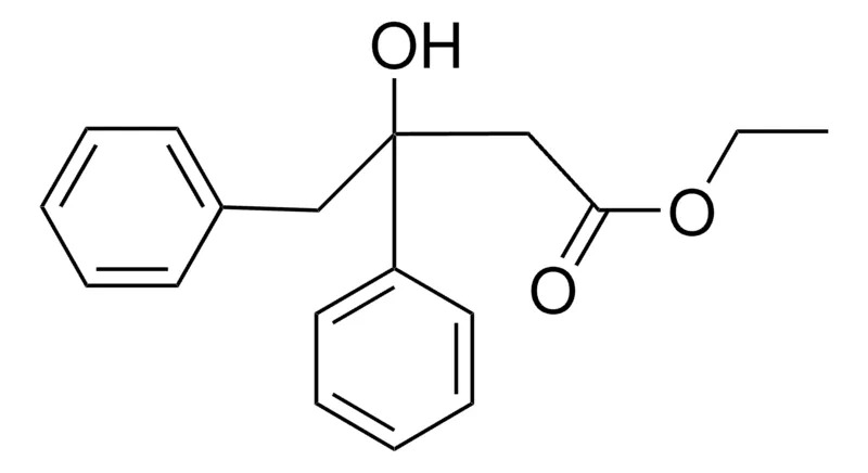 Sigma-Aldrich ETHYL 3,4-DIPHENYL-3-HYDROXYBUTYRATE,AldrichCPR
