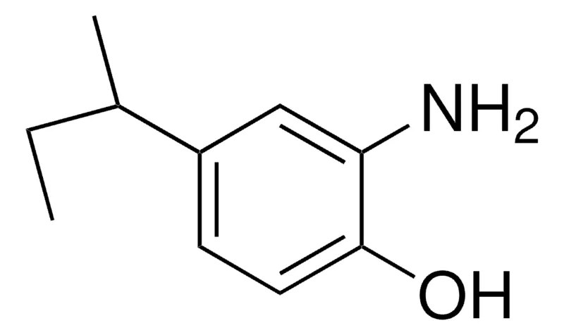 Sigma-Aldrich 2-AMINO-4-SEC.-BUTYLPHENOL - 5G,AldrichCPR