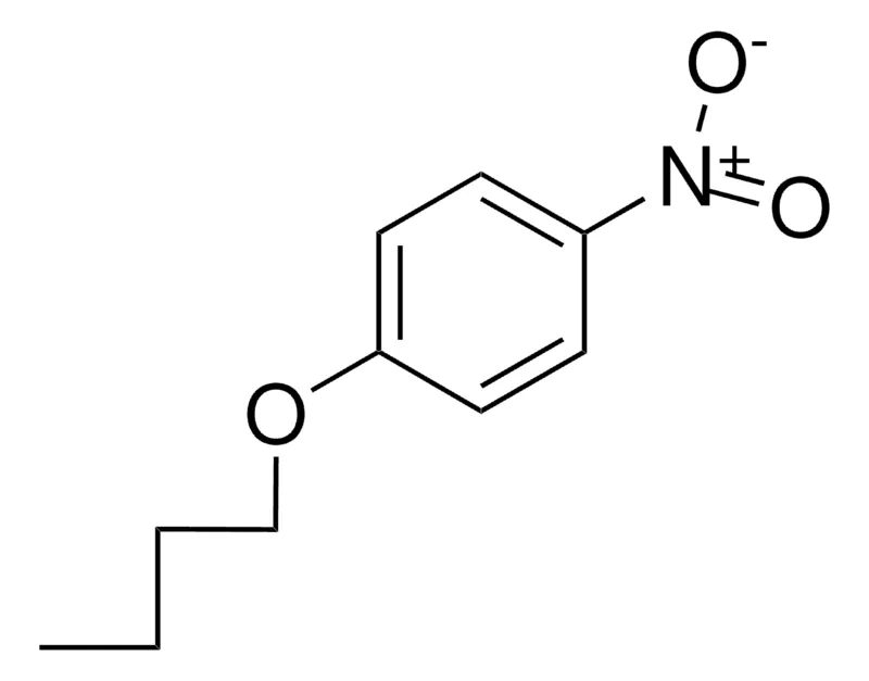 Sigma-Aldrich BUTYL 4-NITROPHENYL ETHER,AldrichCPR