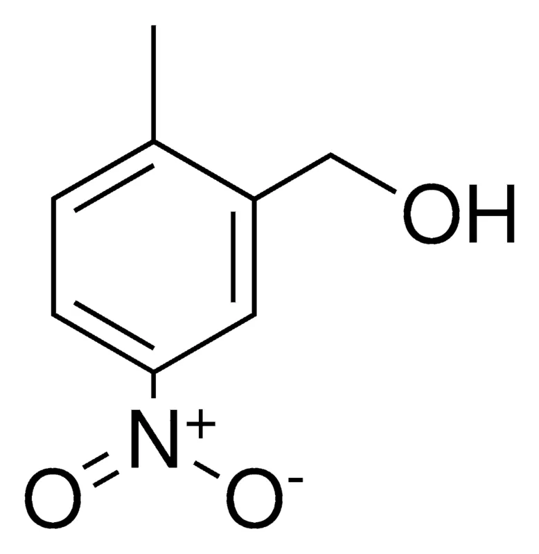 Sigma-Aldrich (2-METHYL-5-NITRO-PHENYL)-METHANOL,AldrichCPR