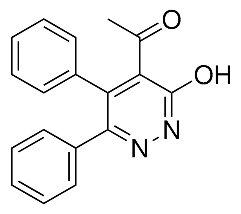 Sigma-Aldrich 1-(3-HYDROXY-5,6-DIPHENYL-4-PYRIDAZINYL)ETHANONE，AldrichCPR