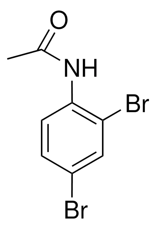 Sigma-Aldrich 2',4'-DIBROMOACETANILIDE,AldrichCPR