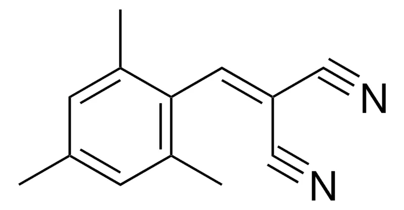Sigma-Aldrich 2-(2,4,6-TRIMETHYL-BENZYLIDENE)-MALONONITRILE，AldrichCPR