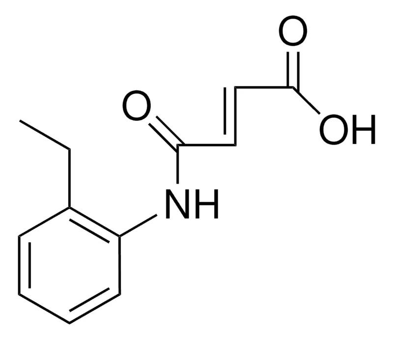 Sigma-Aldrich 2'-ETHYLMALEANILIC ACID，AldrichCPR