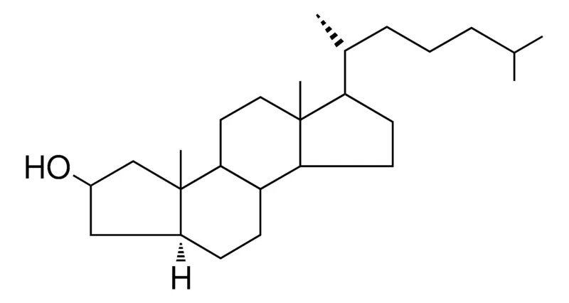 Sigma-Aldrich A-NOR-5-ALPHA-CHOLESTAN-2-BETA-OL,AldrichCPR