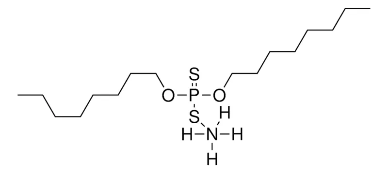 Sigma-Aldrich AMMONIUM O,O-DIOCTYL PHOSPHORODITHIOATE，AldrichCPR