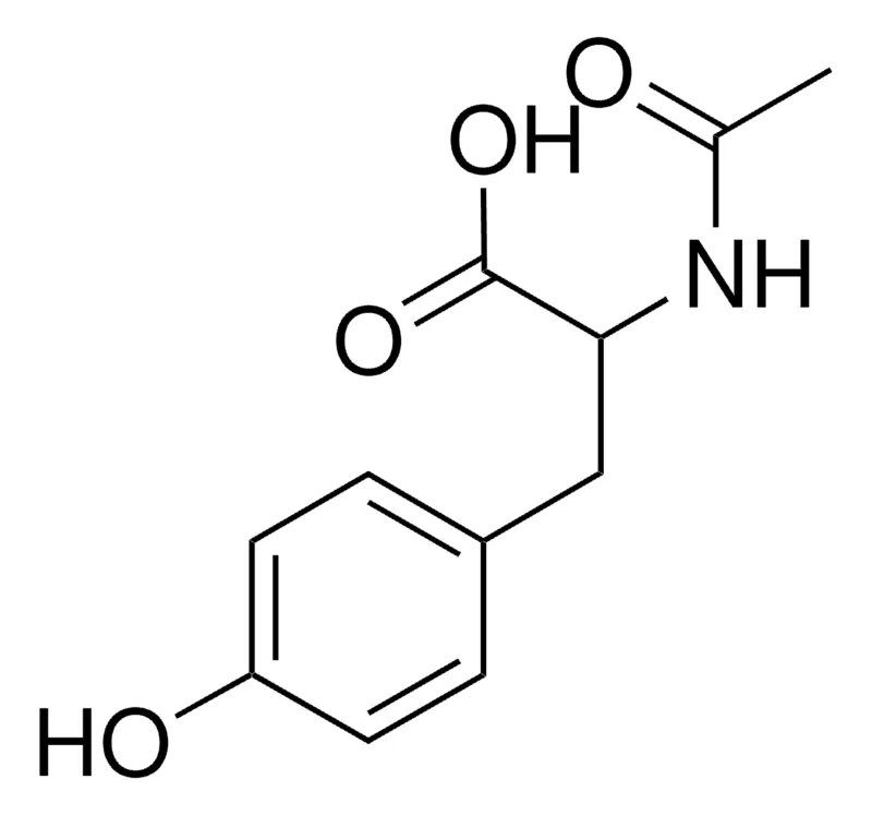 Sigma-Aldrich N-ACETYL-DL-TYROSINE，AldrichCPR