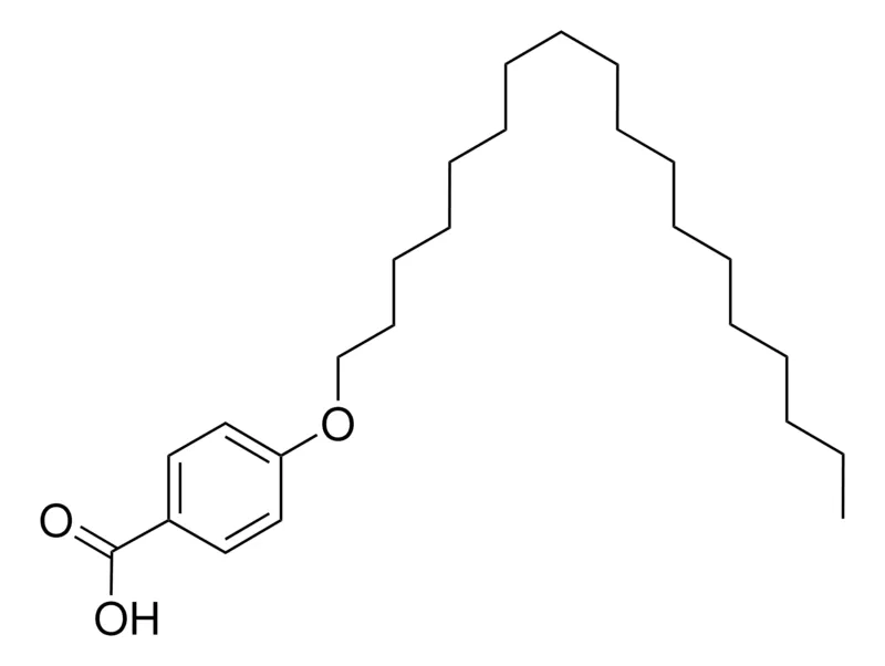 Sigma-Aldrich 4-(OCTADECYLOXY)BENZOIC ACID，AldrichCPR