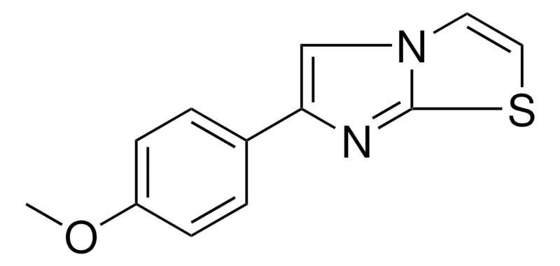 Sigma-Aldrich 4-IMIDAZO(2,1-B)(1,3)THIAZOL-6-YLPHENYL METHYL ETHER,AldrichCPR