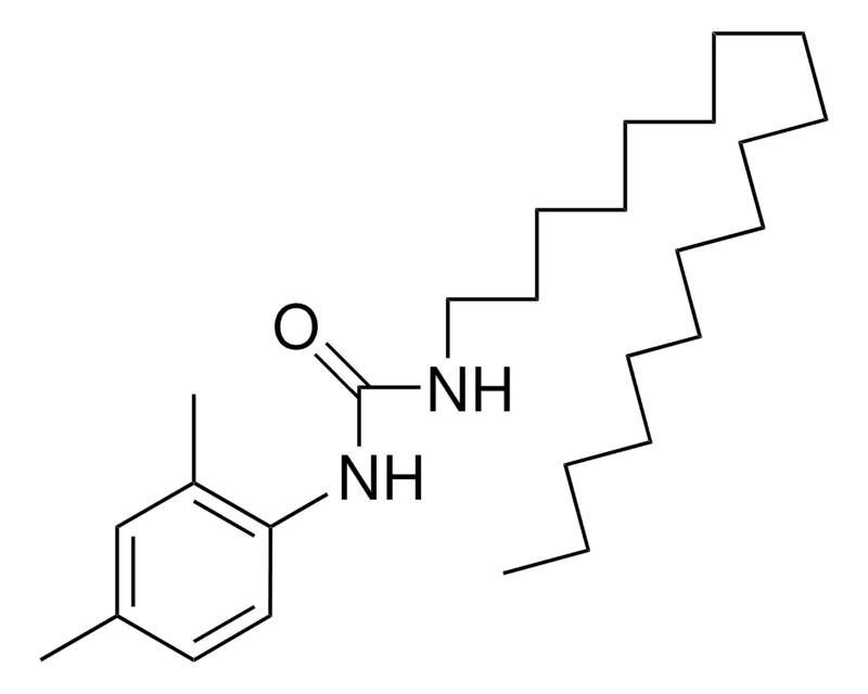 Sigma-Aldrich 1-OCTADECYL-3-(2,4-XYLYL)UREA,AldrichCPR
