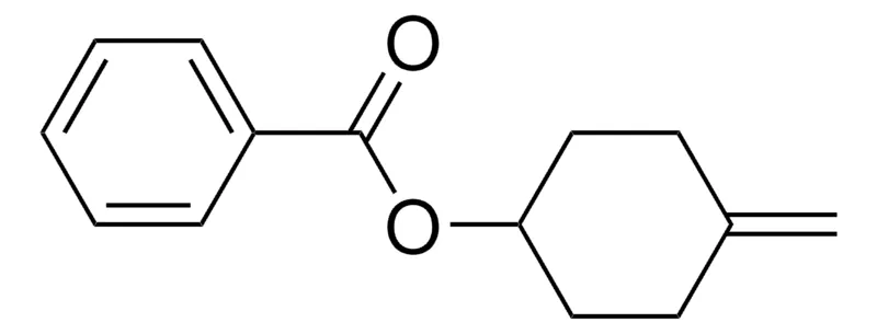 Sigma-Aldrich 4-METHYLENECYCLOHEXYL BENZOATE，AldrichCPR