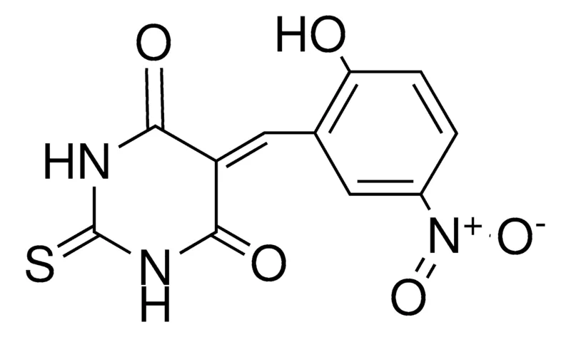 Sigma-Aldrich 5-(2-HYDROXY-5-NITRO-BENZYLIDENE)-2-THIOXO-DIHYDRO-PYRIMIDINE-4,6-DIONE,AldrichCPR