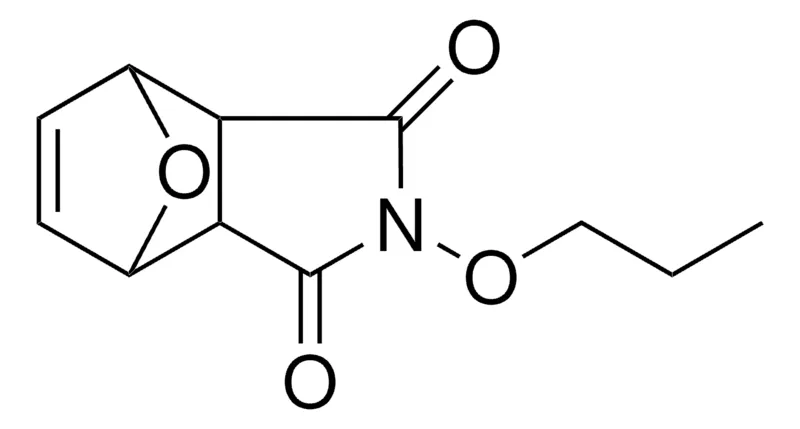 Sigma-Aldrich 4-PROPOXY-10-OXA-4-AZA-TRICYCLO(5.2.1.0(2,6))DEC-8-ENE-3,5-DIONE,AldrichCPR