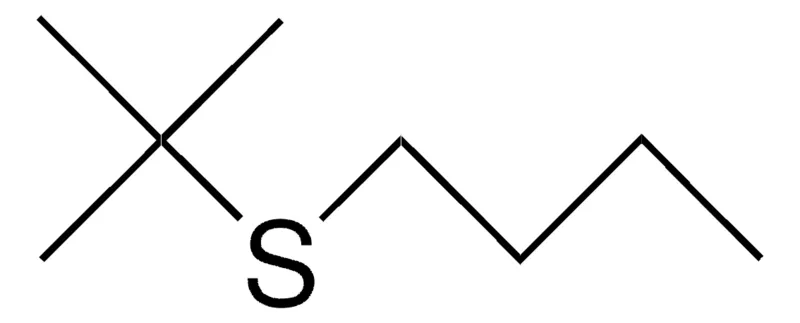 Sigma-Aldrich BUTYL TERT-BUTYL SULFIDE,AldrichCPR