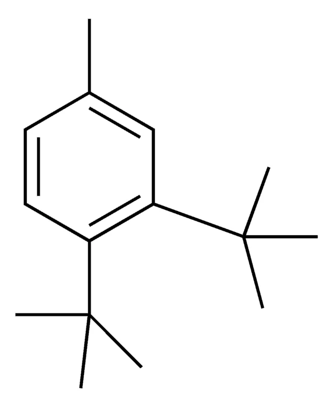 Sigma-Aldrich 1,2-DITERT-BUTYL-4-METHYLBENZENE,AldrichCPR