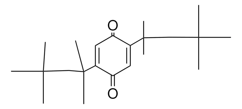 Sigma-Aldrich 2,5-DI-TERT-OCTYL-1,4-BENZOQUINONE,AldrichCPR