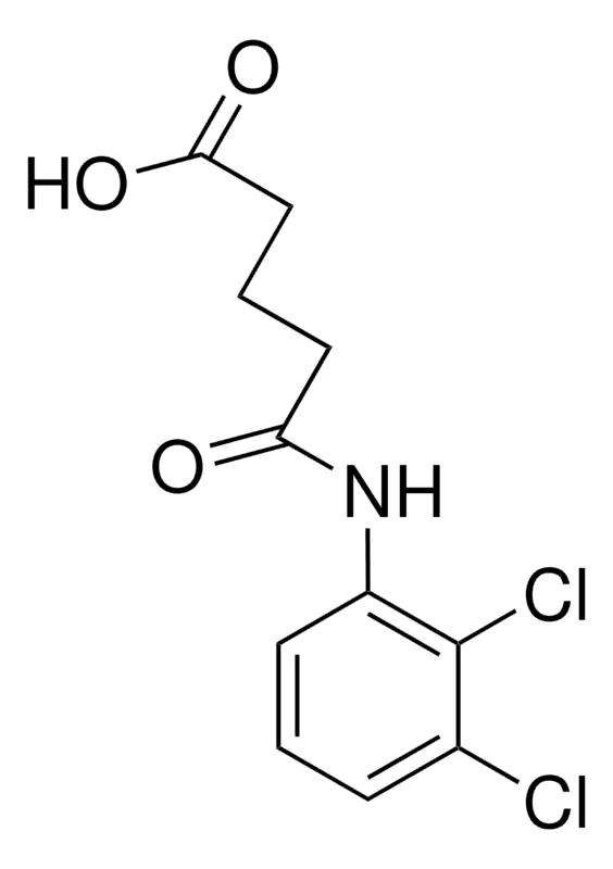 Sigma-Aldrich 2',3'-DICHLOROGLUTARANILIC ACID,AldrichCPR