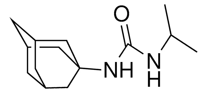 Sigma-Aldrich 1-(1-ADAMANTYL)-3-ISOPROPYLUREA，AldrichCPR