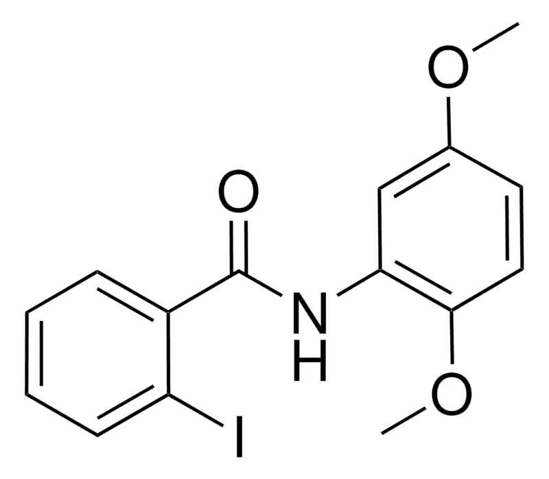 Sigma-Aldrich N-(2,5-DIMETHOXYPHENYL)-2-IODOBENZAMIDE，AldrichCPR