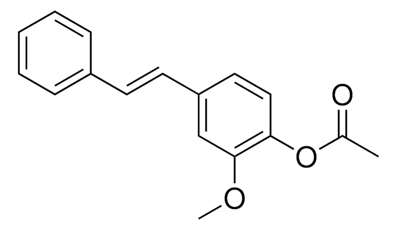 Sigma-Aldrich 2-METHOXY-4-(2-PHENYLVINYL)PHENYL ACETATE,AldrichCPR