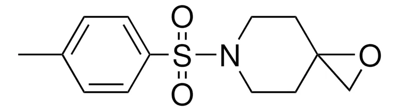 Sigma-Aldrich 6-(TOLUENE-4-SULFONYL)-1-OXA-6-AZA-SPIRO(2.5)OCTANE,AldrichCPR