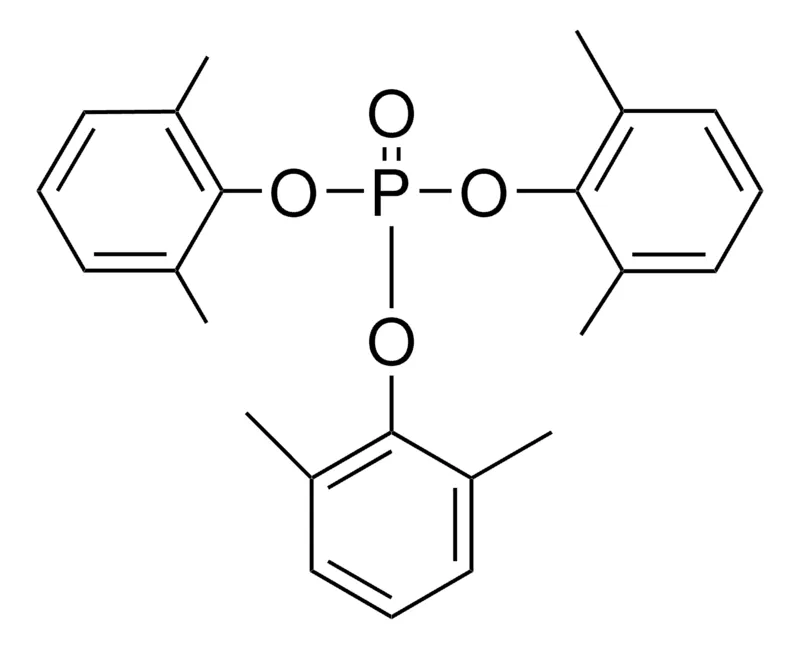 Sigma-Aldrich TRIS-(2,6-DIMETHYLPHENYL)PHOSPHATE,AldrichCPR