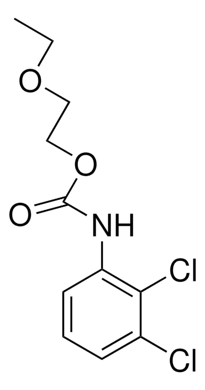 Sigma-Aldrich 2-ETHOXYETHYL N-(2,3-DICHLOROPHENYL)CARBAMATE,AldrichCPR