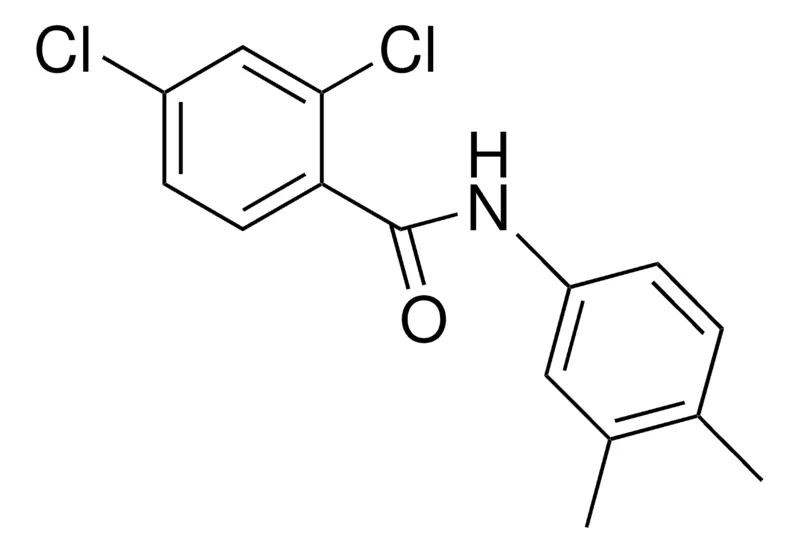 Sigma-Aldrich 2,4-DICHLOROBENZO-3',4'-XYLIDIDE,AldrichCPR