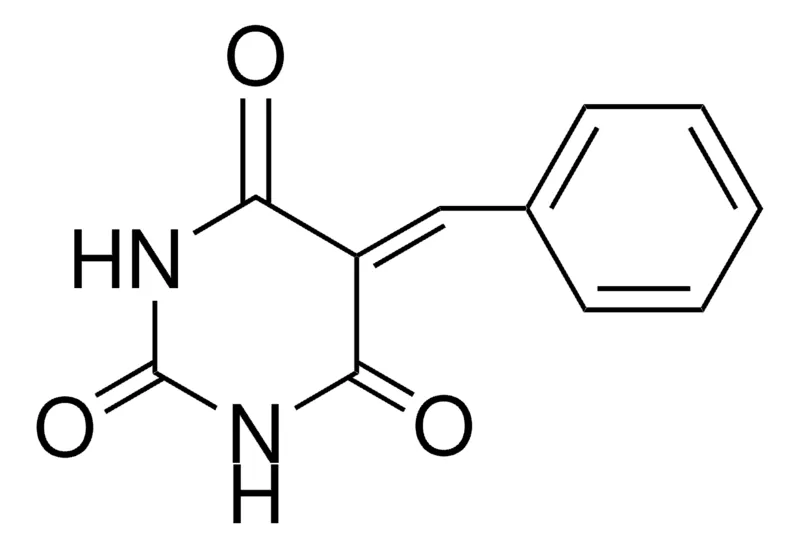 Sigma-Aldrich 5-BENZYLIDENE-PYRIMIDINE-2,4,6-TRIONE,AldrichCPR