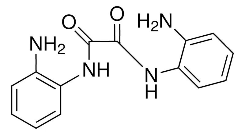 Sigma-Aldrich N,N'-BIS(2-AMINOPHENYL)OXAMIDE,AldrichCPR