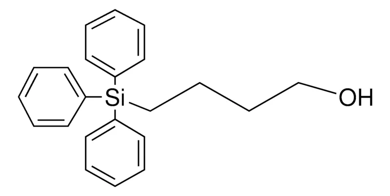 Sigma-Aldrich 4-(TRIPHENYLSILYL)-1-BUTANOL，AldrichCPR